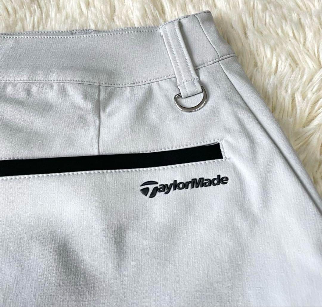 ♡新品♡TaylorMade プリーツ レディース ゴルフスカートテーラーメイド