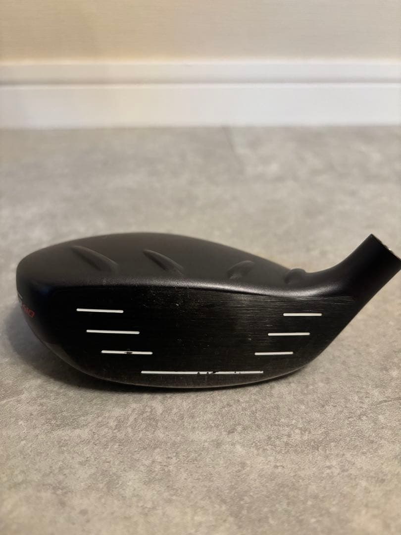 PING G410 3W 14.5度 フェアウェイウッド ヘッド単品