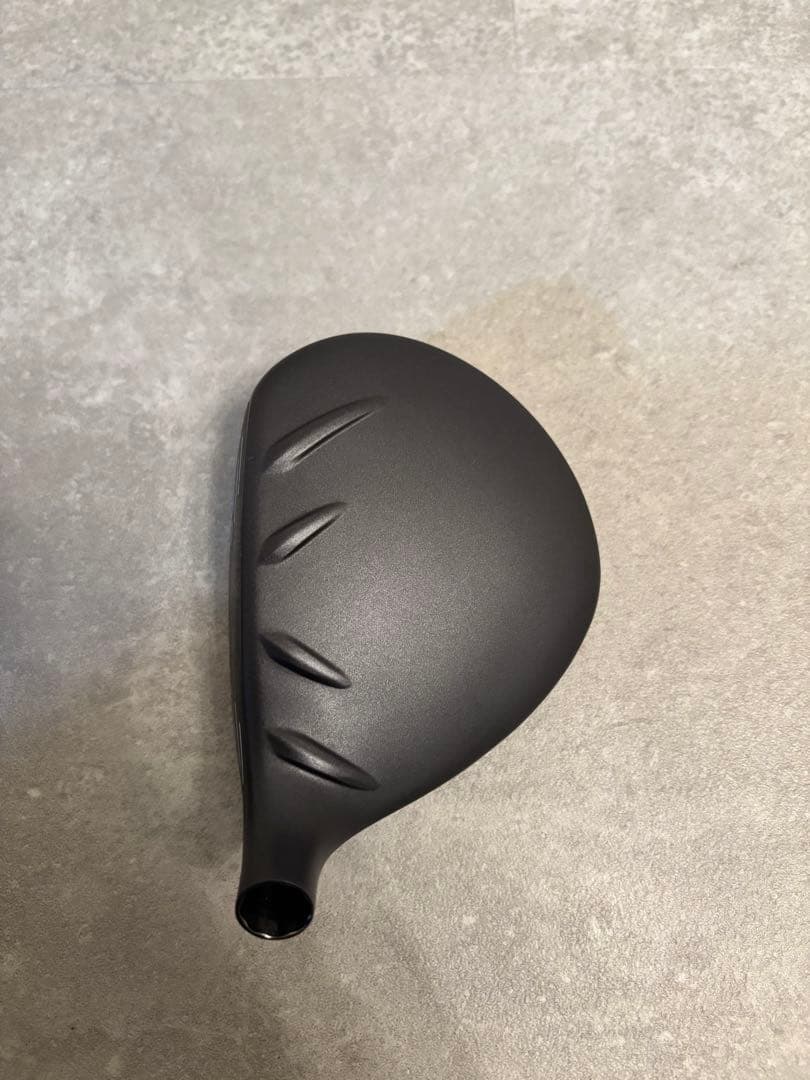 PING G410 3W 14.5度 フェアウェイウッド ヘッド単品