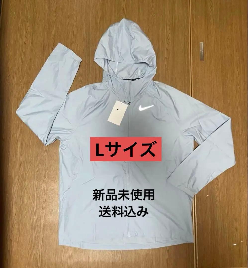 NIKE ナイキランニング ウィンドランナー ジャケット　Lサイズ