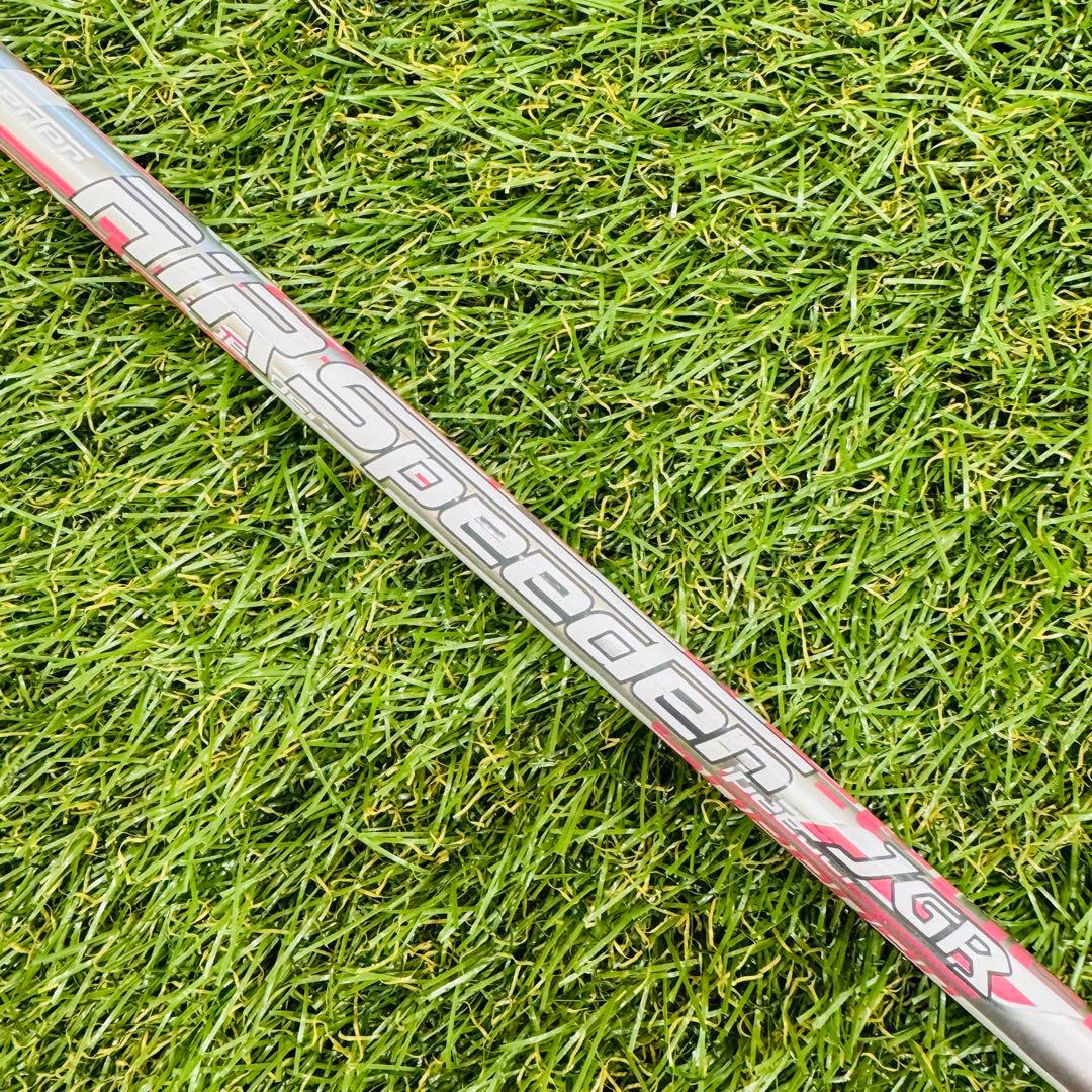 【女性用】TOUR B JGR レディース ユーティリティ 5番 25°（L）