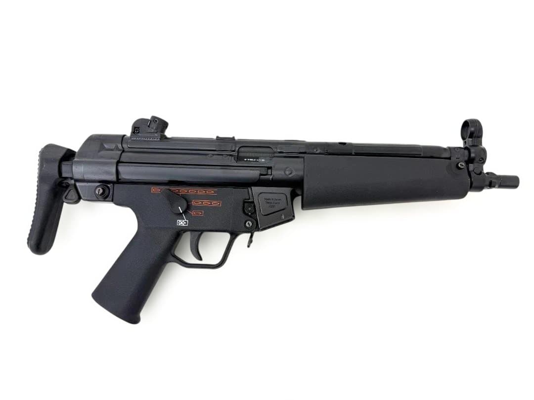 東京マルイ 次世代電動ガン MP5A5 未使用新品