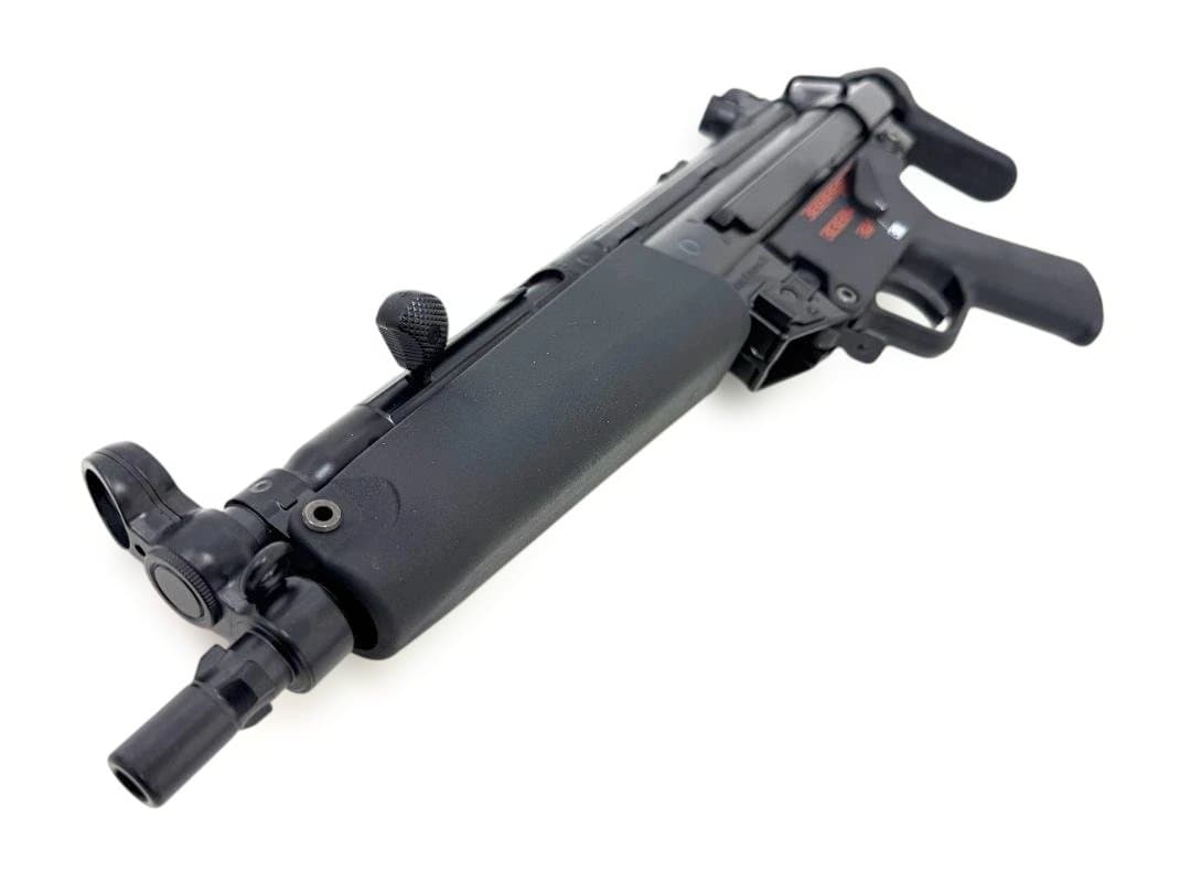 東京マルイ 次世代電動ガン MP5A5 未使用新品