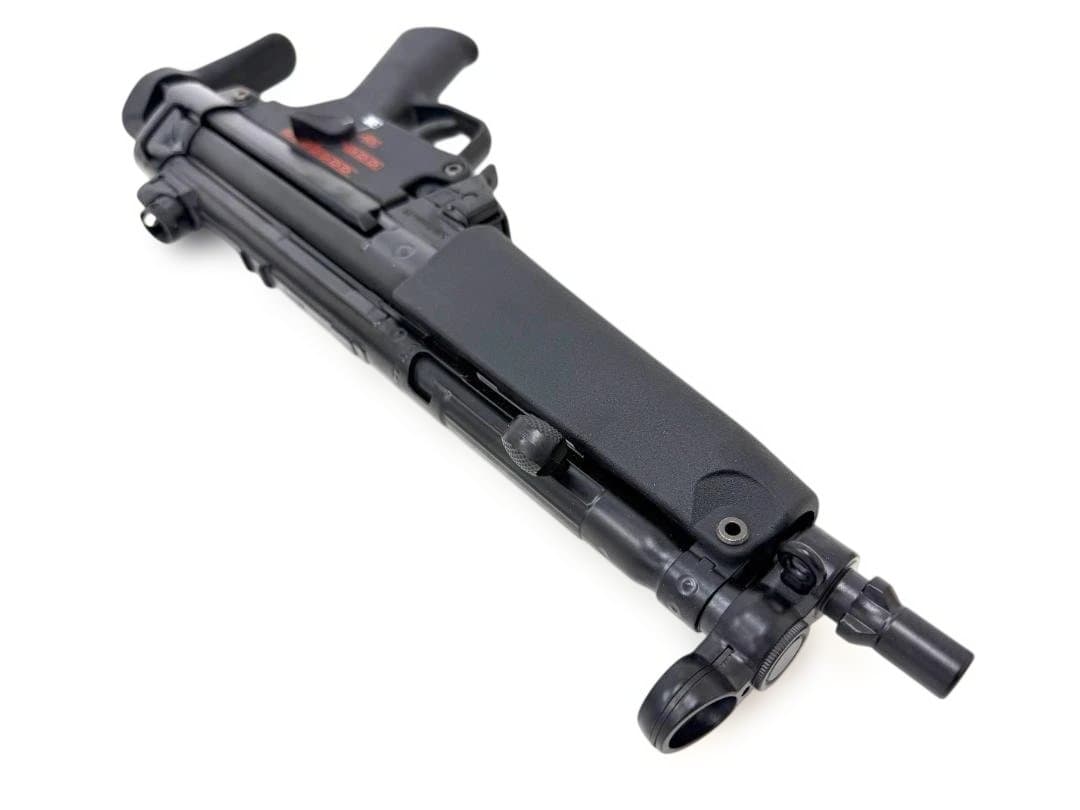 東京マルイ 次世代電動ガン MP5A5 未使用新品