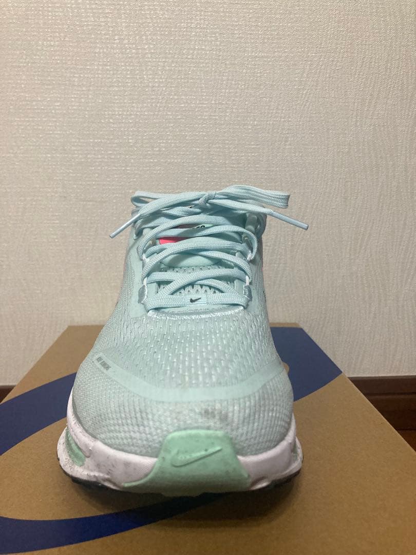 【ナイキ】NIKE ボメロ18 メンズ25.5cm