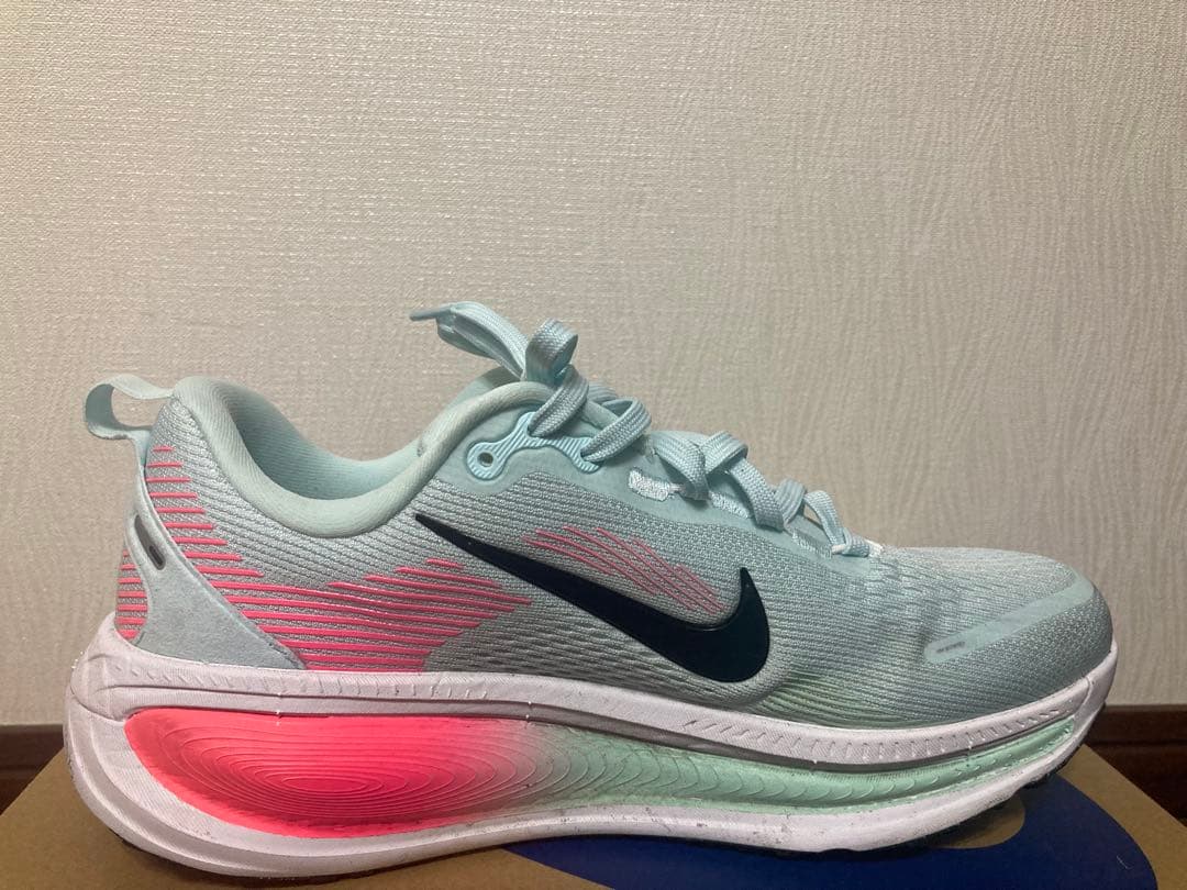 【ナイキ】NIKE ボメロ18 メンズ25.5cm