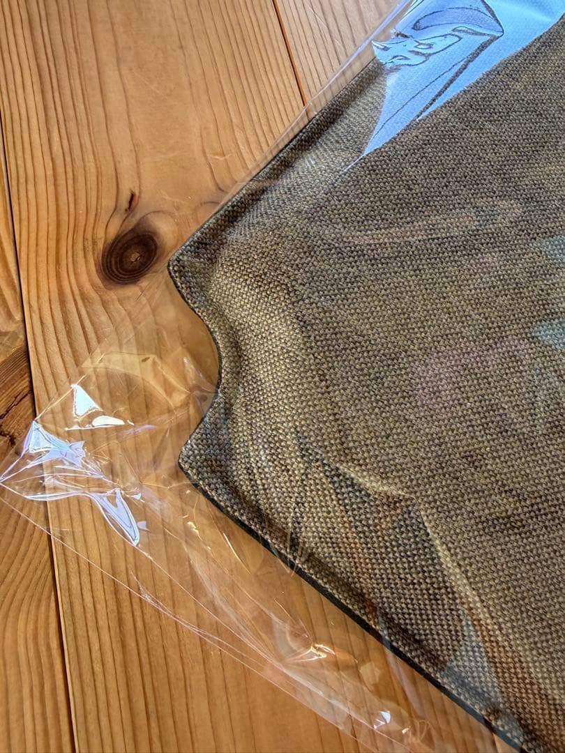 Yチェアシートクッション　kvadrat