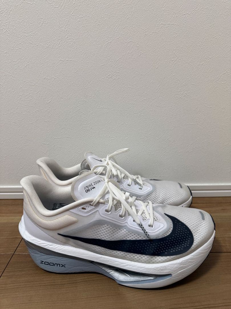 ナイキ ズームフライ6 ZOOM FLY 6 29cm