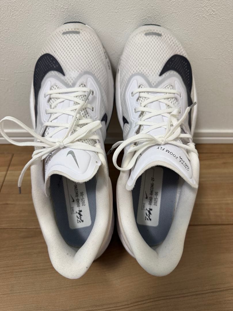 ナイキ ズームフライ6 ZOOM FLY 6 29cm