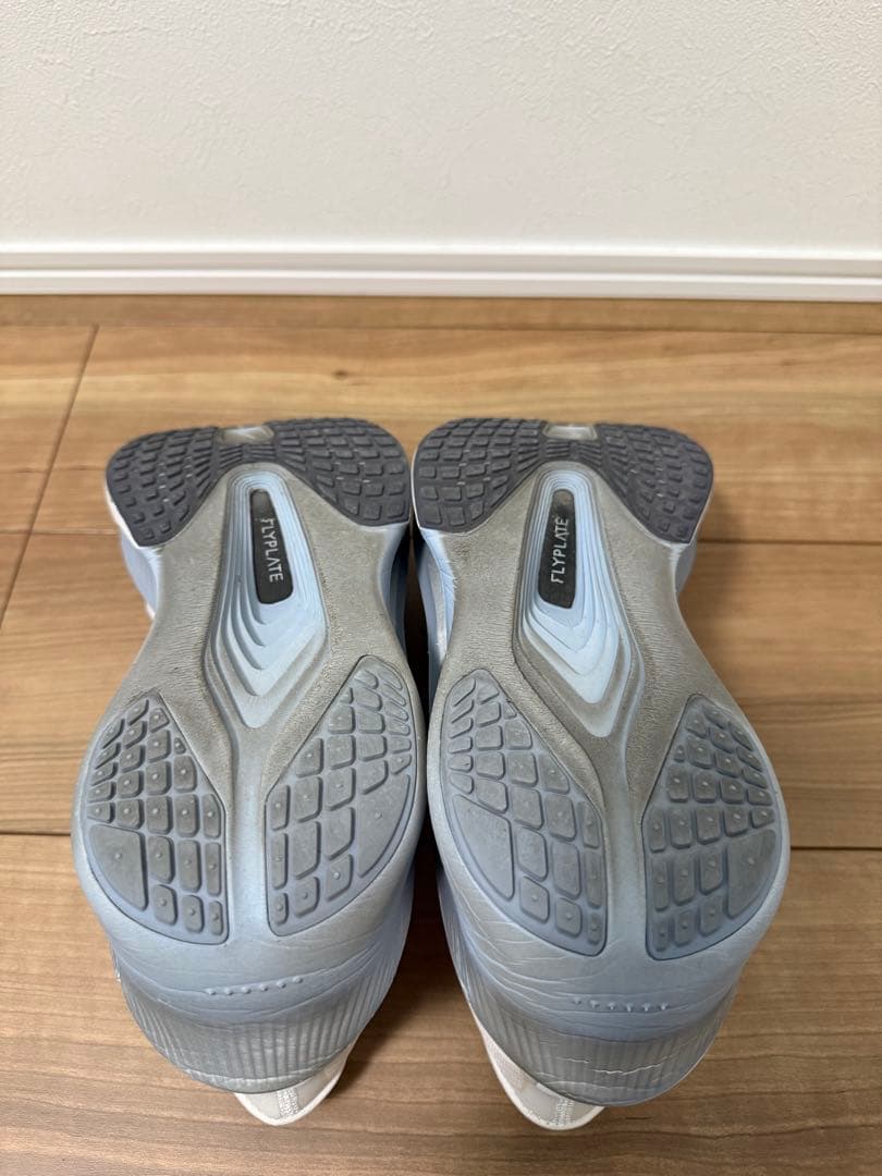 ナイキ ズームフライ6 ZOOM FLY 6 29cm