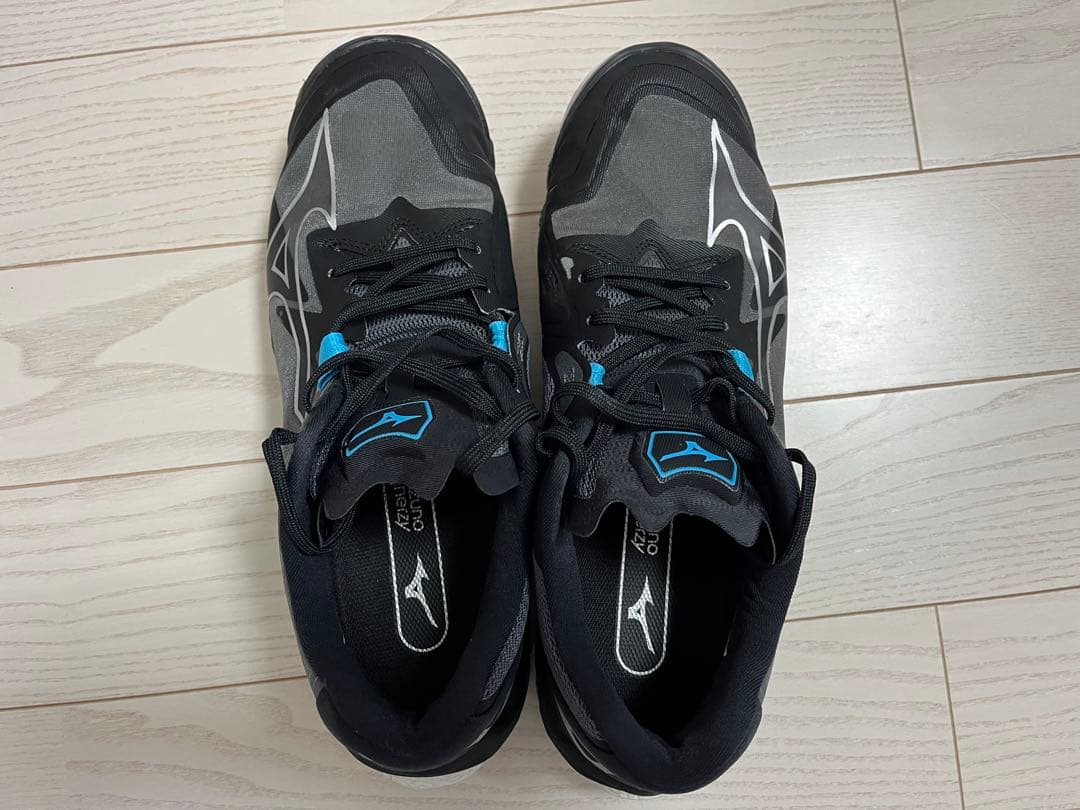 Mizuno ミズノ ウエーブライトニング Z8