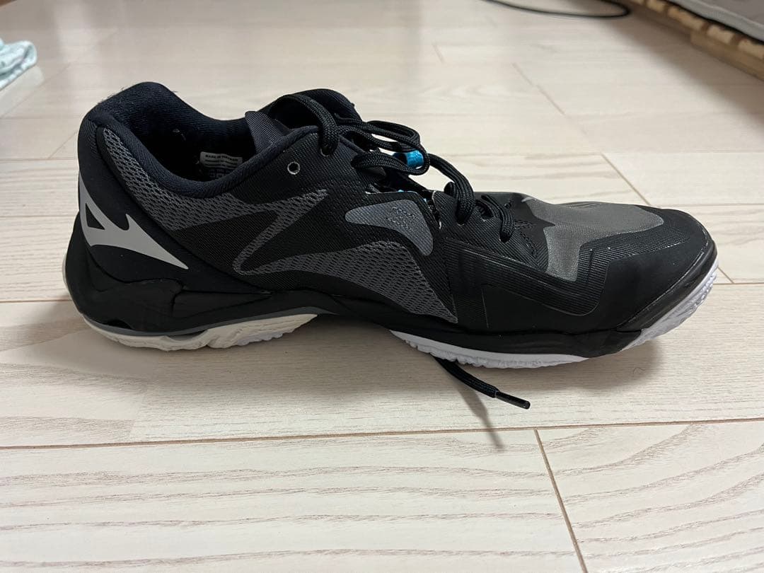 Mizuno ミズノ ウエーブライトニング Z8