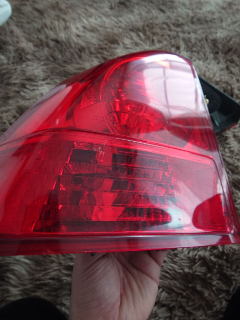HONDA ES CIVIC FERIO 後期左右テールライト