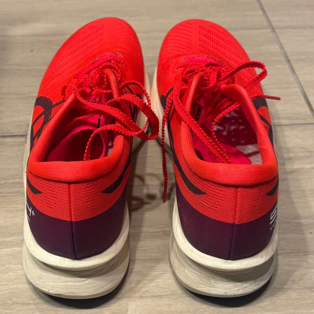 スパイク・シューズ ASICS S4+ YOGIRI