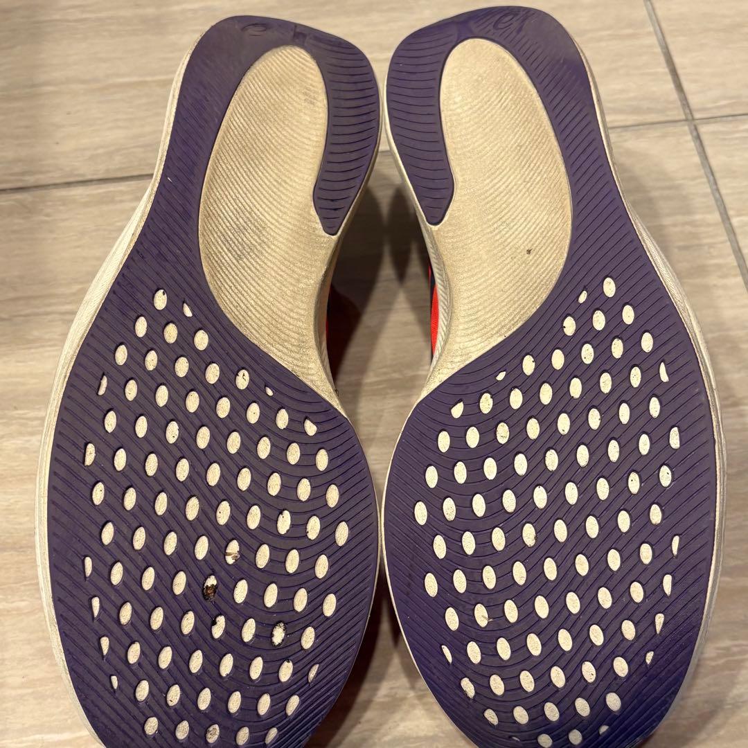 スパイク・シューズ ASICS S4+ YOGIRI