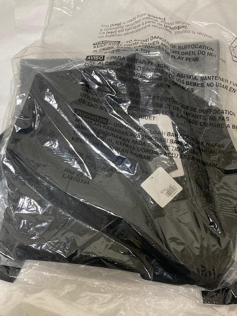 ボルコム モジュレーター 4/3mm チェストジップ BLK L