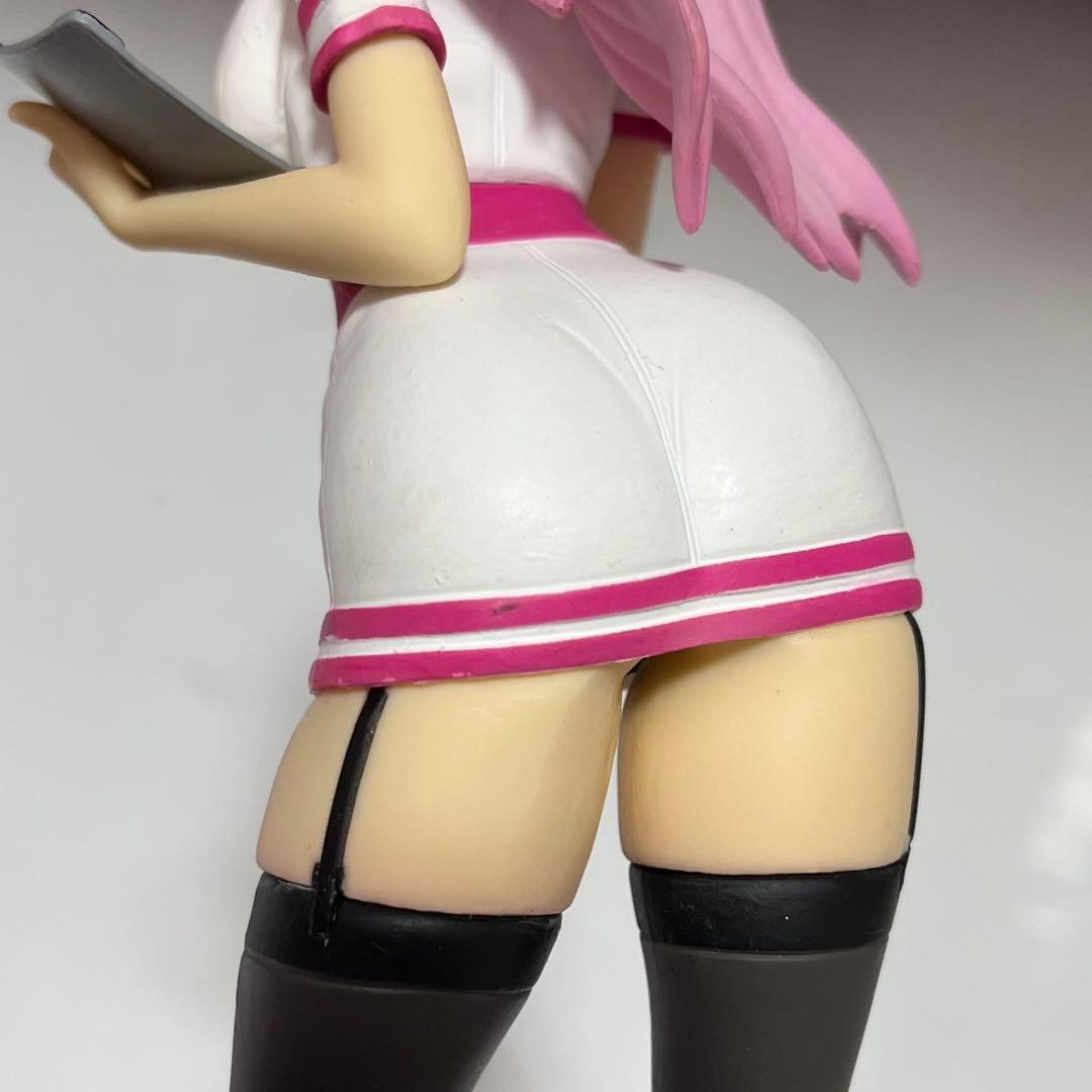 すーぱーそに子 フィギュア ナースver