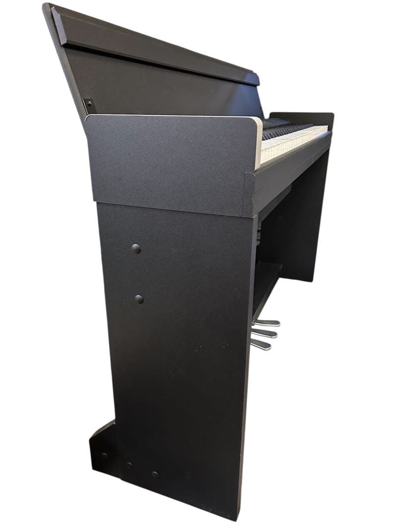 コルグ KORG デジタルピアノ ブラック LP-350BK 送料無料 美品より
