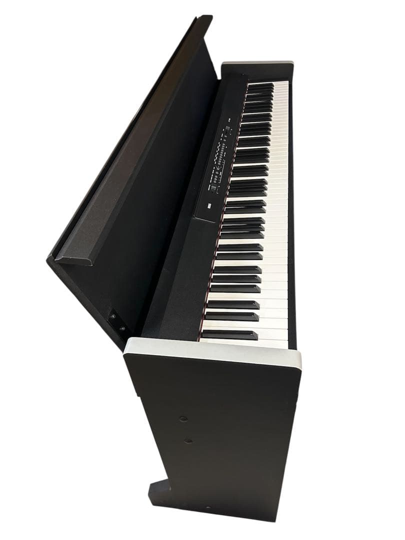 コルグ KORG デジタルピアノ ブラック LP-350BK 送料無料 美品より