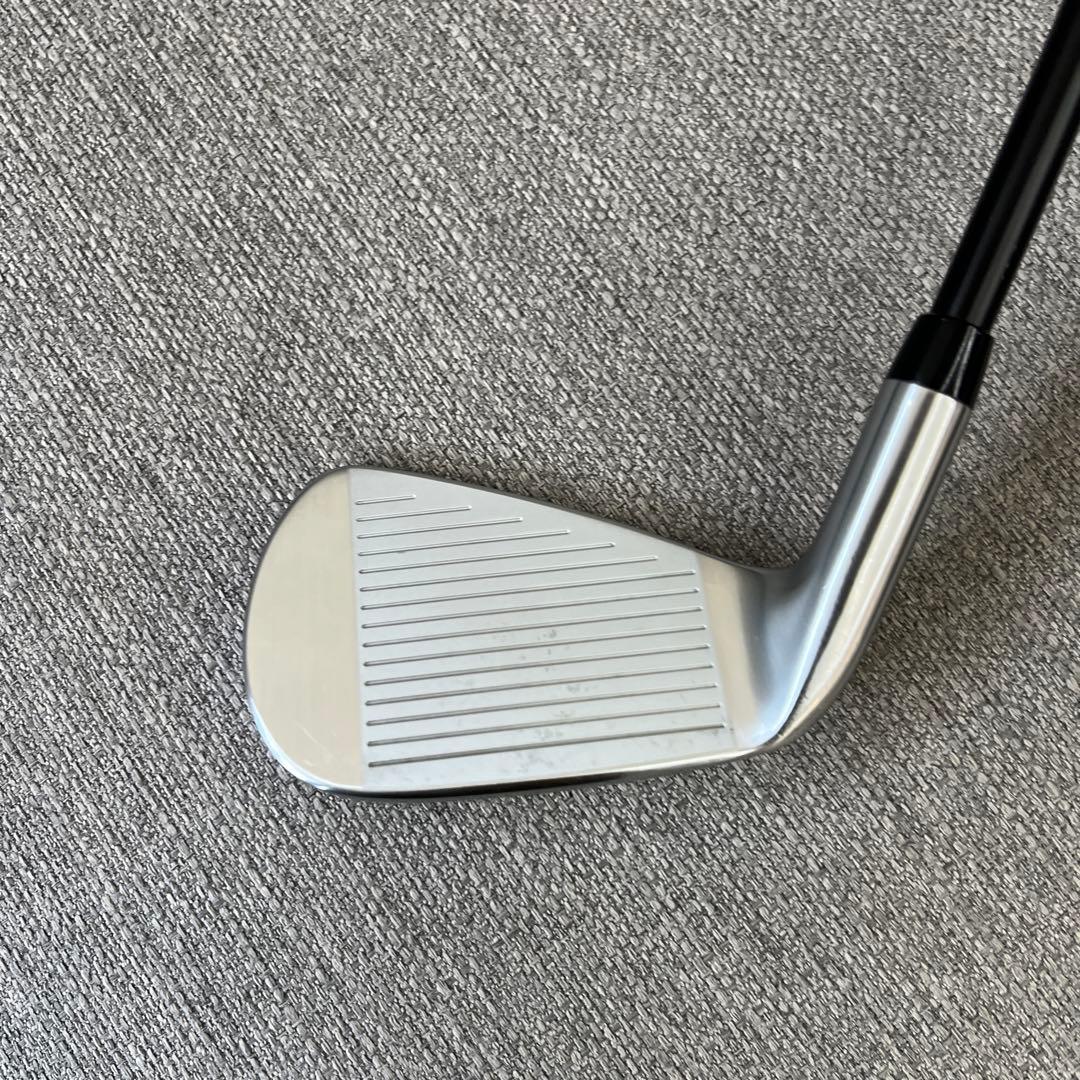 ゼクシオ　エックスアイアン　２０２２　カーボンシャフト　ダンロップ ゴルフ