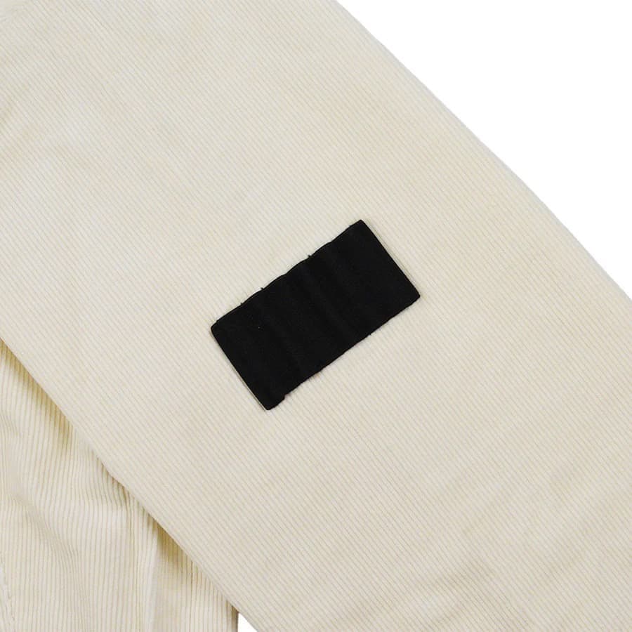 メンズウェア Captains Helm Golf STADIUM JACKET WHITE