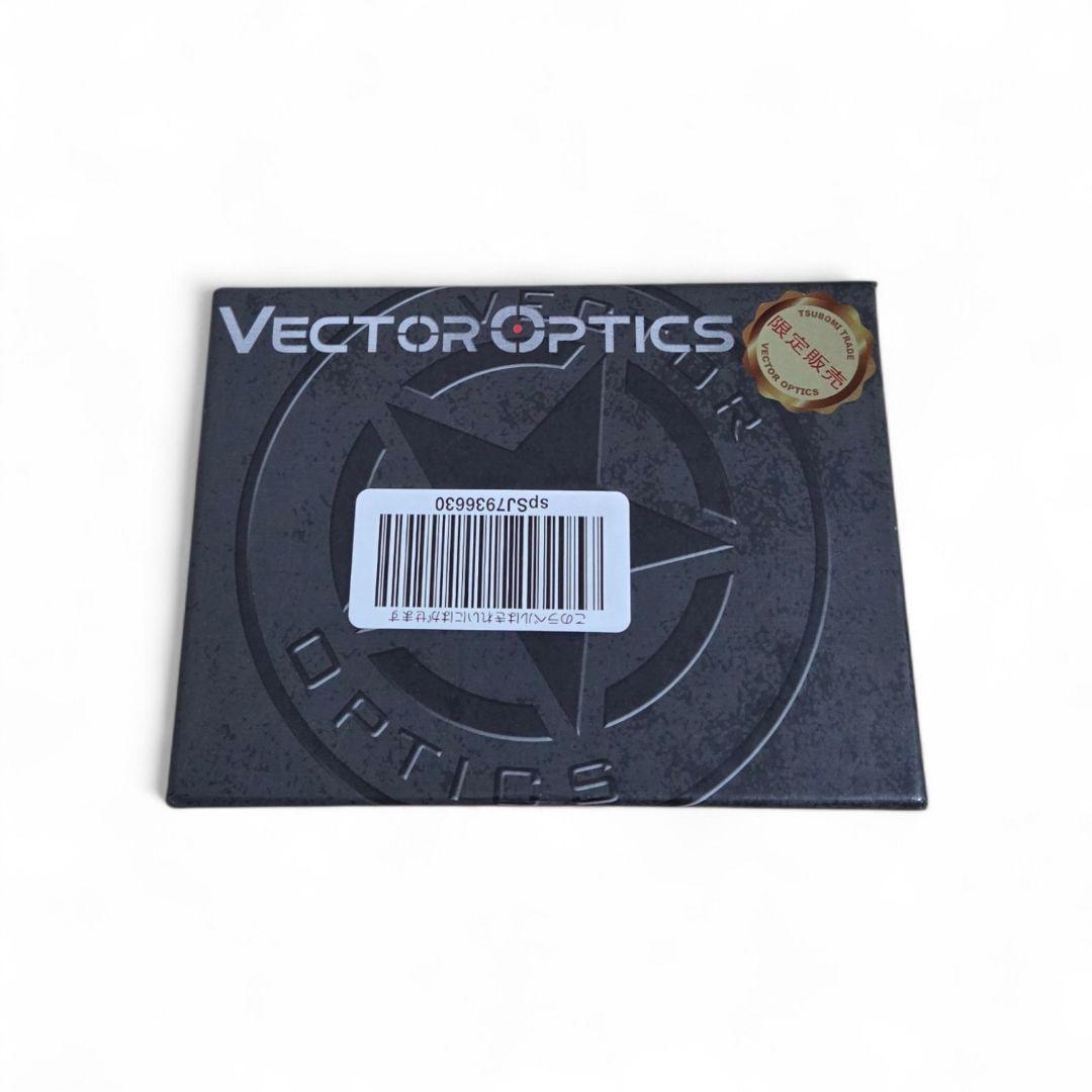 個人装備 VECTOR OPTICS MAVERICK IX22 MIL