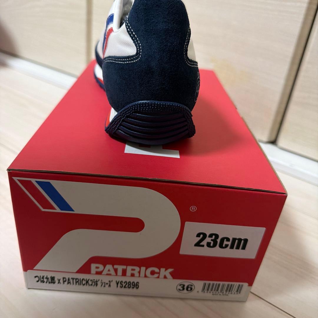 ヤクルトスワローズ 23cm シューズ