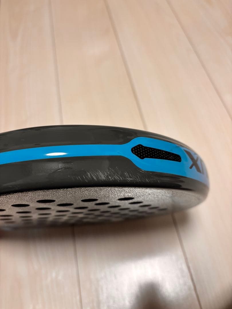 【最終値下げ】パデルラケット Siux Electra St2 Control