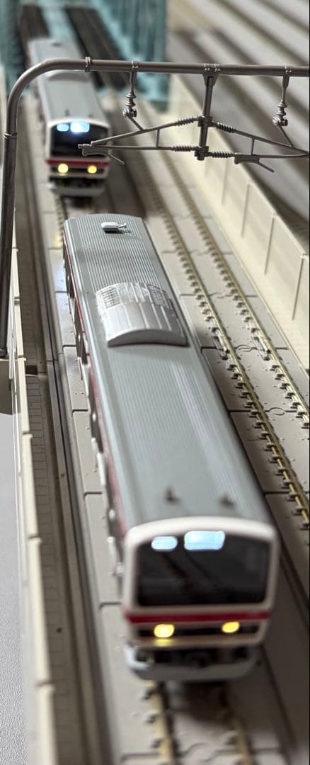 マイクロエース A-4042 A-4043 京葉線209系500番台