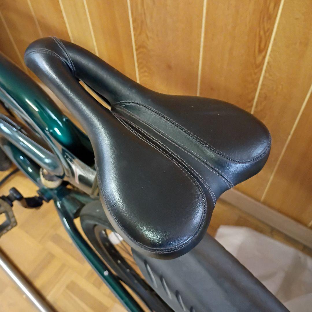 【希少】JAGUAR（ジャガー） SPORTS S-TYPE 26インチ