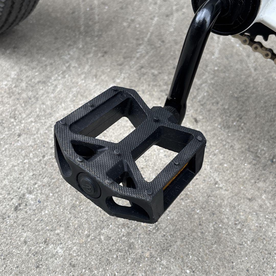 【極美品】Bounce Mini BMX バイク　ミニBMX 自転車 子供　大人