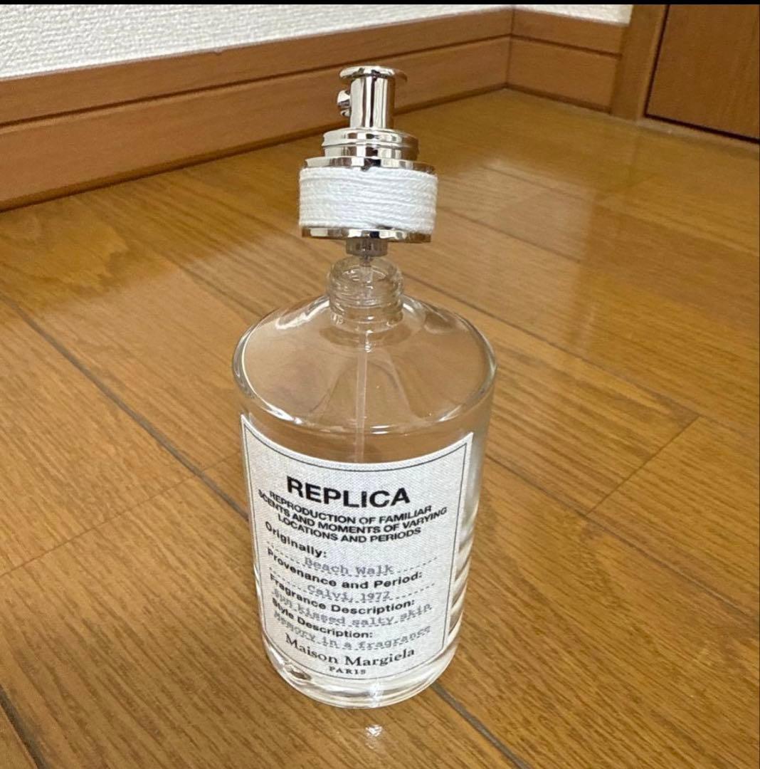 【香水空瓶】メゾンマルジェラ 100ml サイズ×9箱付①