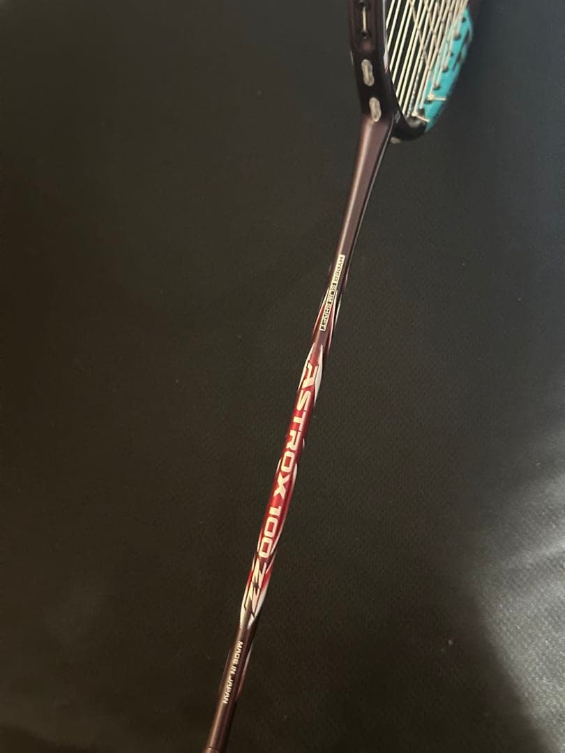 ASTROX 100zz アストロクス100zz