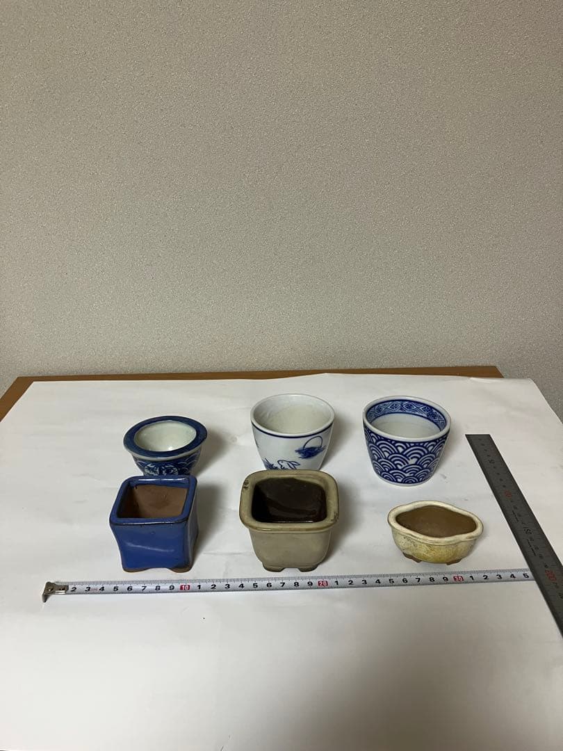 Y*i様 盆栽小鉢　30鉢