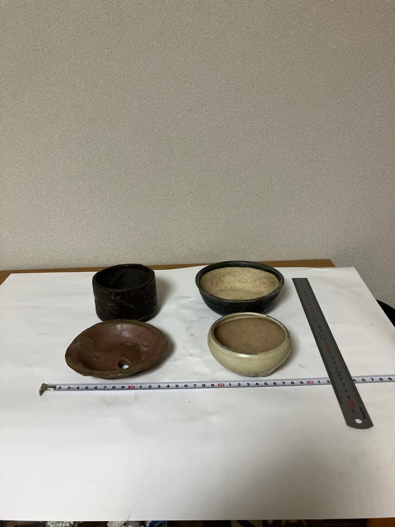 Y*i様 盆栽小鉢　30鉢