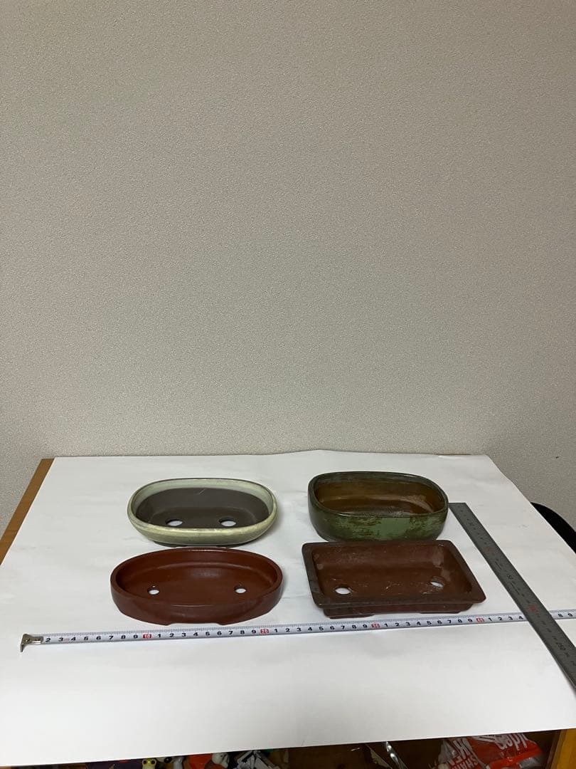 Y*i様 盆栽小鉢　30鉢