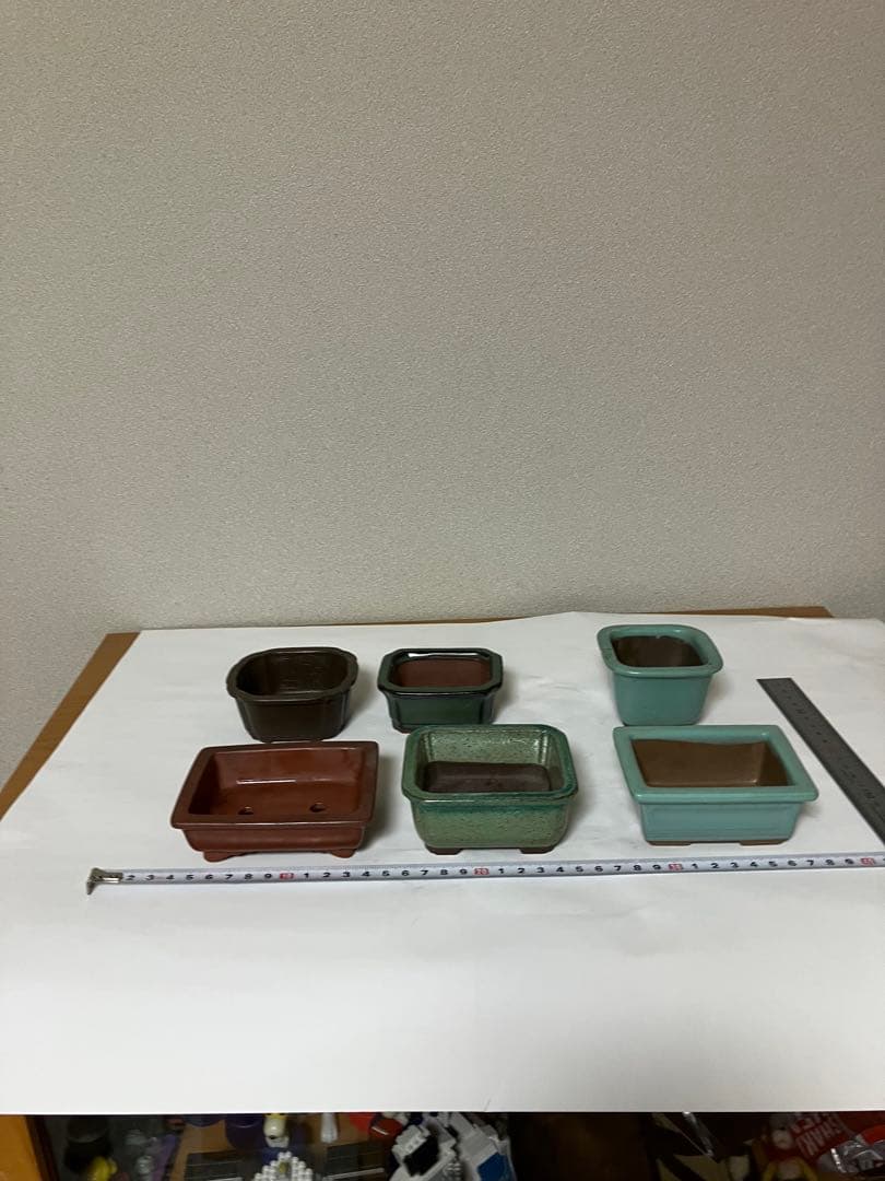 Y*i様 盆栽小鉢　30鉢