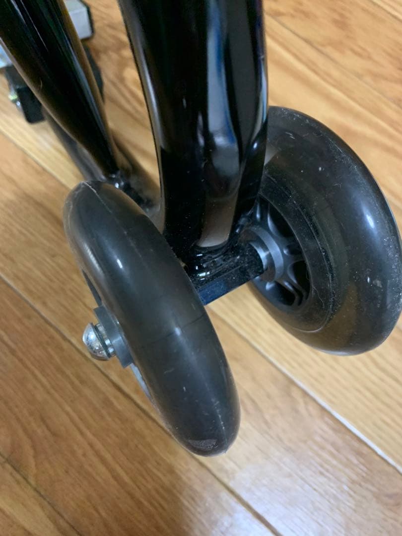 注)手渡し限定　メンテナンススタンド
