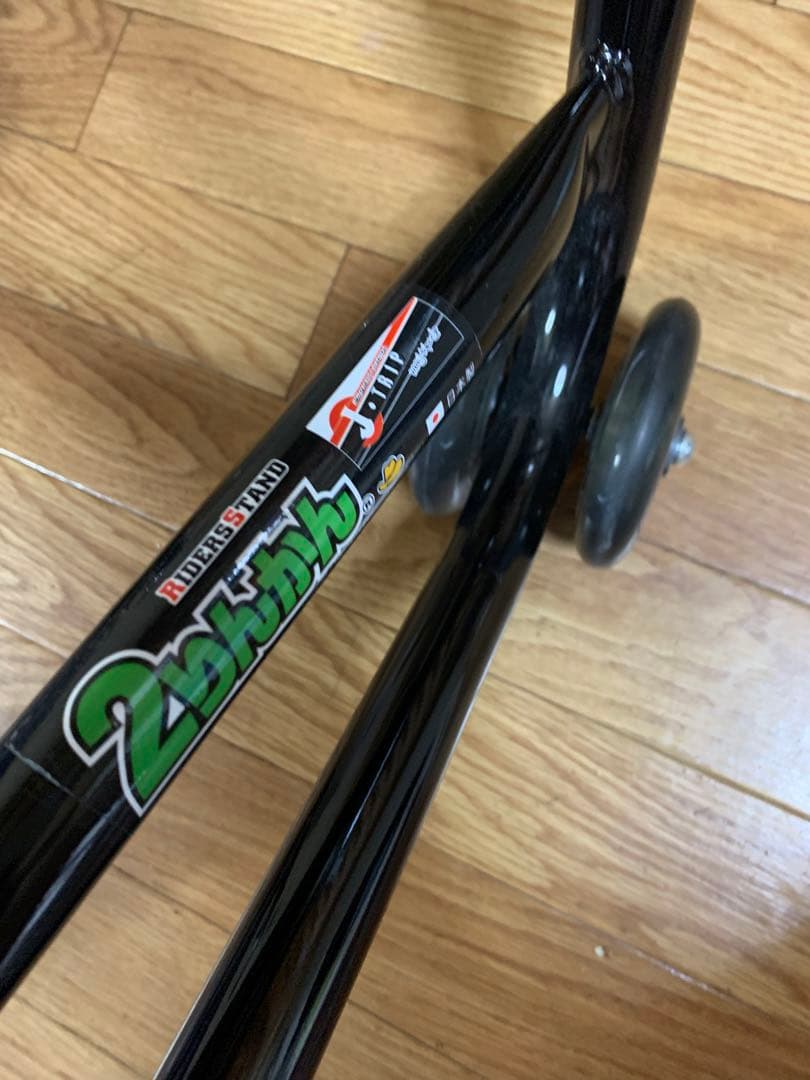 注)手渡し限定　メンテナンススタンド