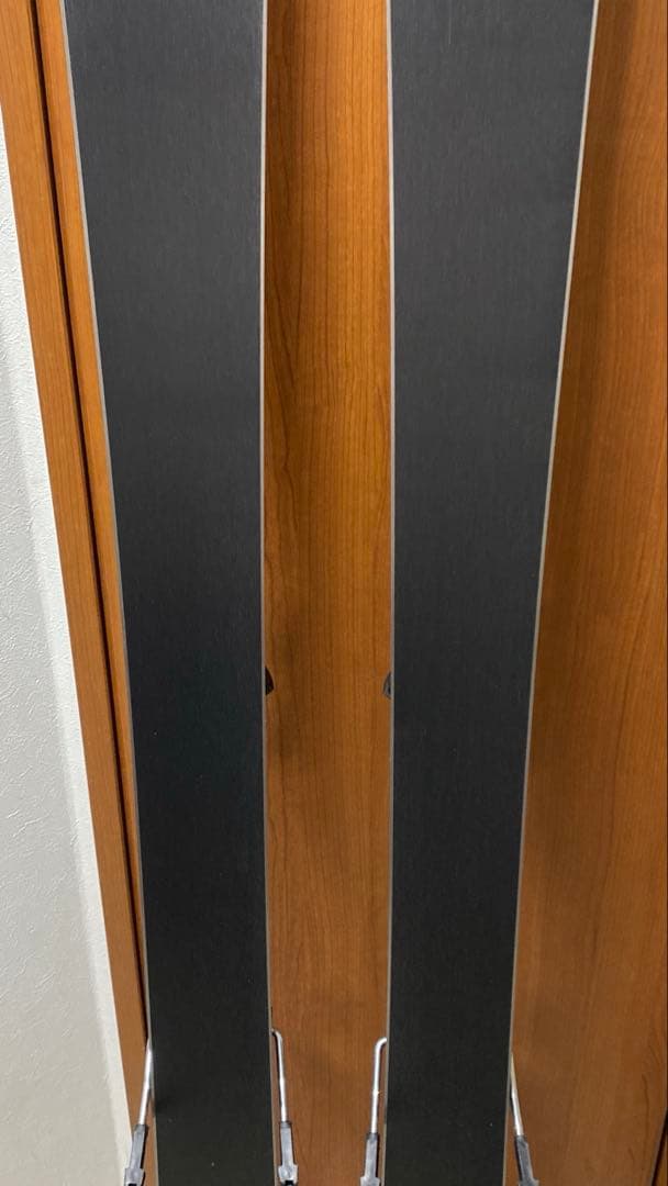 ロシニョール スーパービラージユ 8 オーバーサイズ164cm SPX 14