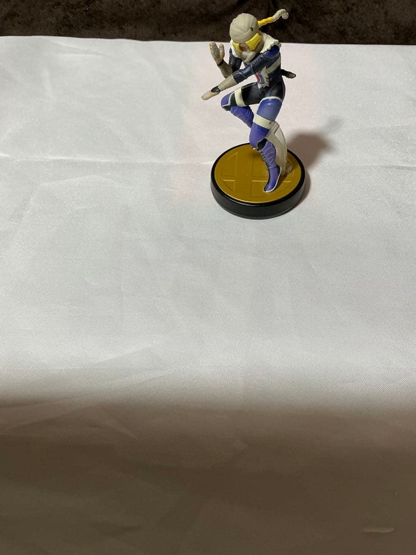 ゼルダの伝説 amiibo 6体セット