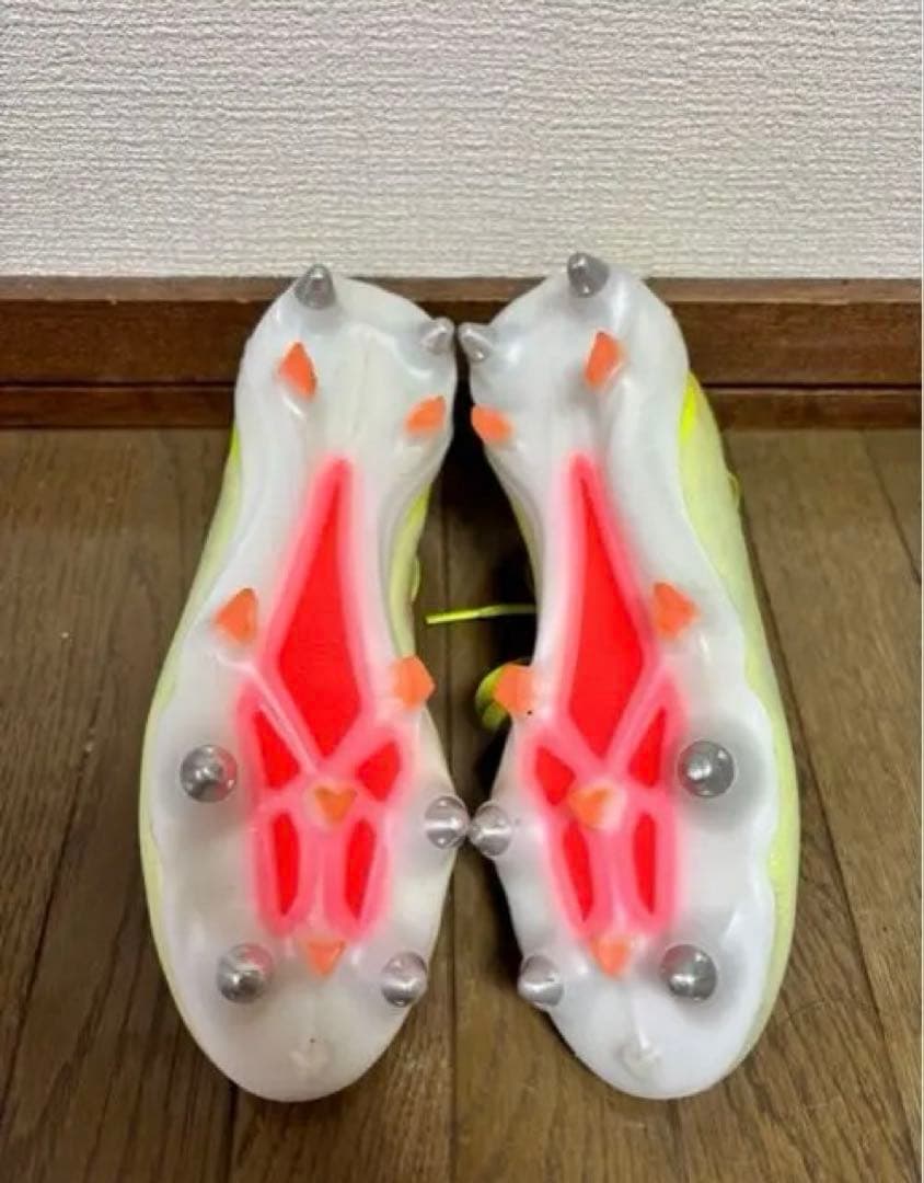 adidas Xクレイジーファスト エリート SG 29cm