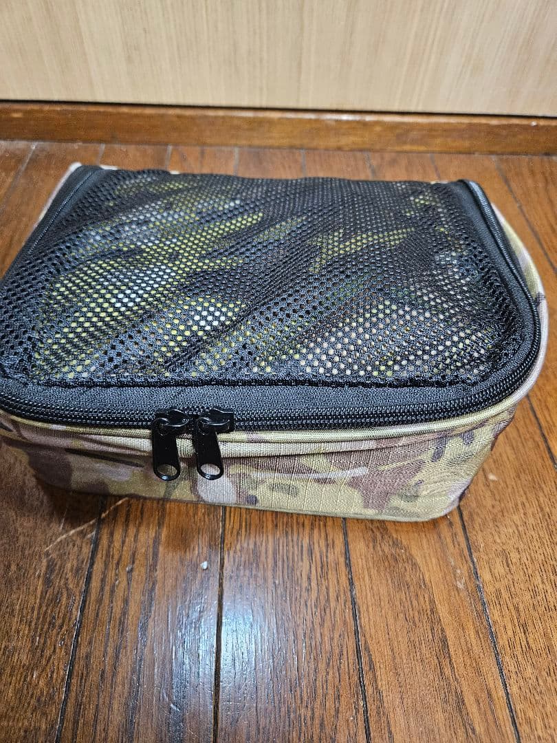 テント・タープ snugpak ALLWEATHER SHELTER G2