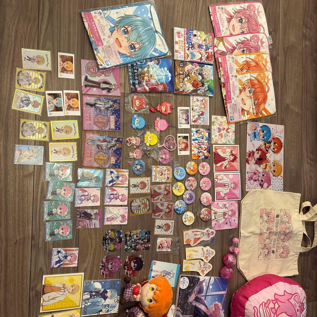 すとぷり　まとめ売り
