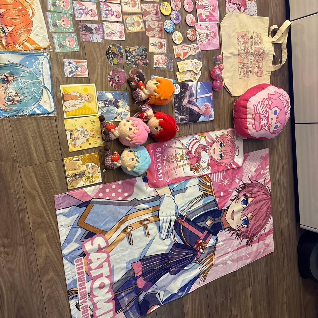 すとぷり　まとめ売り