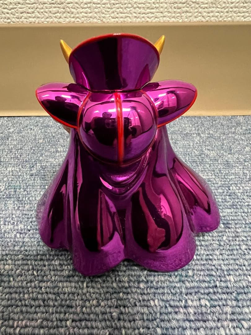 ドラゴンクエスト　 メタリックモンスターズギャラリー　 ゾーマ