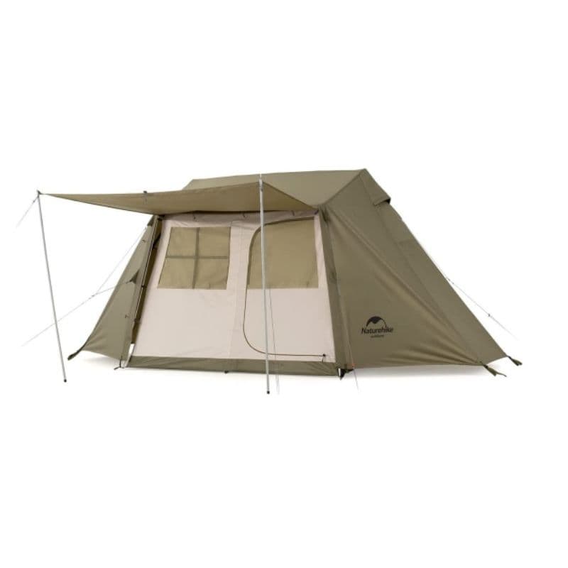 Naturehike Village5.0 ネイチャーハイク 4人用テント