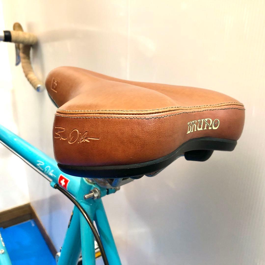 BRUNO MINIVELO 20 ROAD ブルーノ　ミニベロ　20 ロード