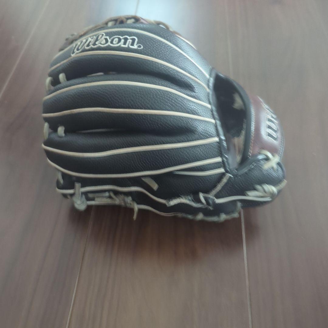 Wilson 軟式グローブ　ワナビーヒイロー　X2型 コユニ