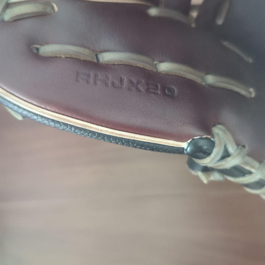 Wilson 軟式グローブ　ワナビーヒイロー　X2型 コユニ